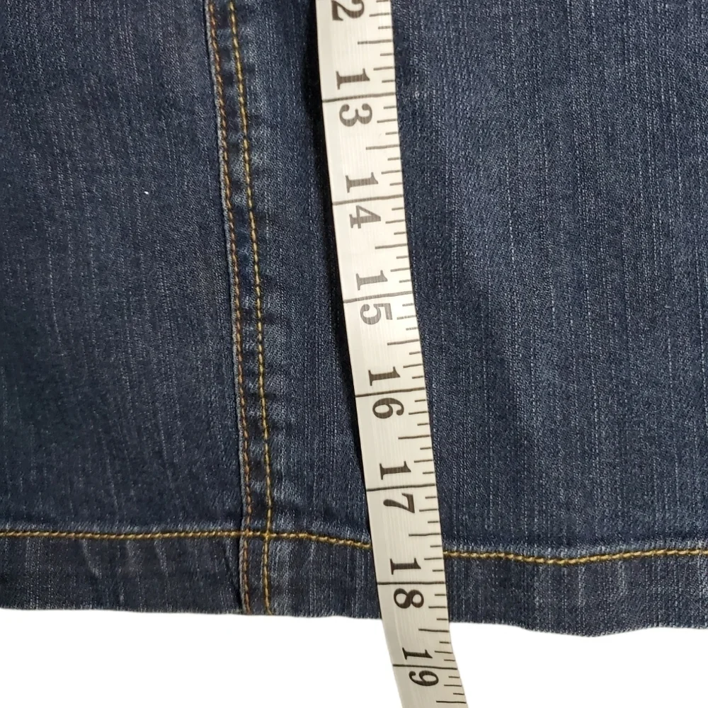 CONVERSE ONE STAR jean mini 6